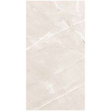Керамогранит Аркана Керамика Armani Bianco 120х60 см 9 мм бежевый сатинированный, Silk, Arcana Ceramica