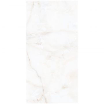 Керамогранит Аркана Керамика Antisky 2 120х60 см 9 мм белый глянцевый, Polished, Arcana Ceramica