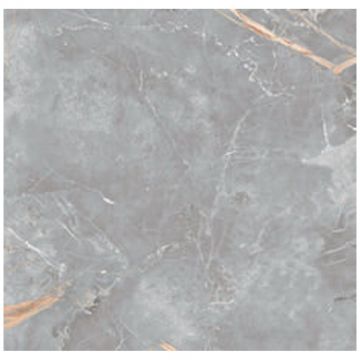 Керамогранит Аркана Керамика Elison 60х60 см серый, темно-серый полированный, Dark Polished, 166712, Arcana Ceramica
