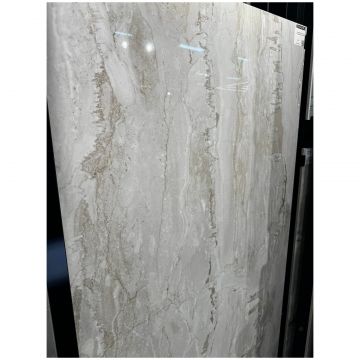 Керамогранит Аркана Керамика Vido 160х80 см серый полированный, Polished, 246740, Arcana Ceramica