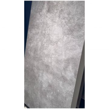 Керамогранит Аркана Керамика Lagna Gray 160х80 см серый матовый, Matt, 244674, Arcana Ceramica