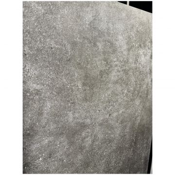 Керамогранит Аркана Керамика Jersi Dark 160х80 см серый матовый, Matt 244672m, Arcana Ceramica