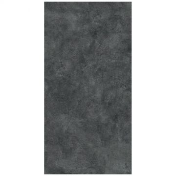 Керамогранит Аркана Керамика Jersi Dark 160х80 см серый матовый, Matt 244672m, Arcana Ceramica