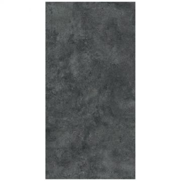 Керамогранит Аркана Керамика Jersi Dark 160х80 см серый матовый, Matt 244672m, Arcana Ceramica