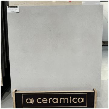 Керамогранит Аркана Керамика Valentino 60х60 см серый матовый, Light Gray, 164397, Arcana Ceramica