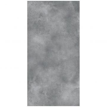 Керамогранит Аркана Керамика Valentino 120х60 см серый матовый, Dark Grey, 174398, Arcana Ceramica
