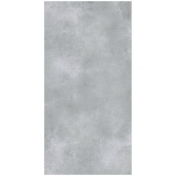 Керамогранит Аркана Керамика Valentino 120х60 см серый матовый, Light Grey, 174397, Arcana Ceramica