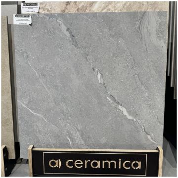 Керамогранит Аркана Керамика Darbi 60х60 см серый матовый, Matt 164743m, Arcana Ceramica