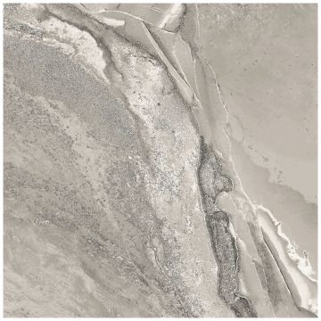 Керамогранит Аркана Керамика Armando 60х60 см серый полированный, Gray Polished, 166333, Arcana Ceramica