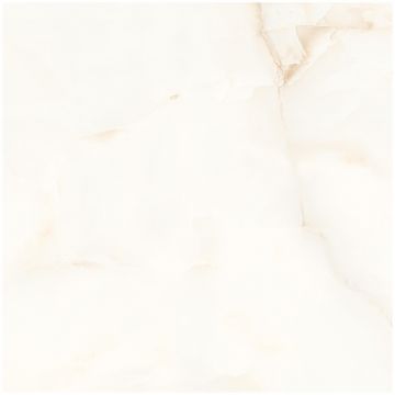 Керамогранит Аркана Керамика Elite 60х60 см кремовый глянцевый, Onyx Polished, Arcana Ceramica