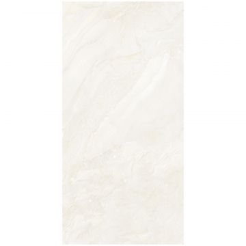 Керамогранит Аркана Керамика Alaska 120х60 см 7 мм кремовый глянцевый, Light Polished, Arcana Ceramica
