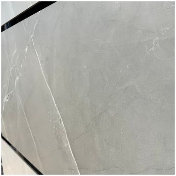 Керамогранит Аркана Керамика Armani 120х60 см 7 мм серый сатинированный, Grey Silk, Arcana Ceramica