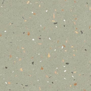Керамогранит Arcana Ceramica (Аркана Керамика) Croccante-R Menta 80x80 см, ARC_8L66