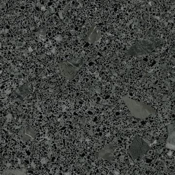 Керамогранит Arcana Ceramica (Аркана Керамика) Stracciatella Miscela Grafito 60x60 см, ARC_STR_MG60