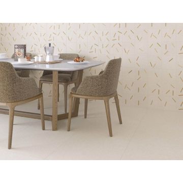 Керамогранит Arcana Ceramica (Аркана Керамика) Maolan-R Beige ректификат 20x20 см, 8033