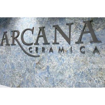 Керамогранит Arcana Ceramica (Аркана Керамика) Saphir-R Polished ректификат 59,3x119,3 см, 8P26