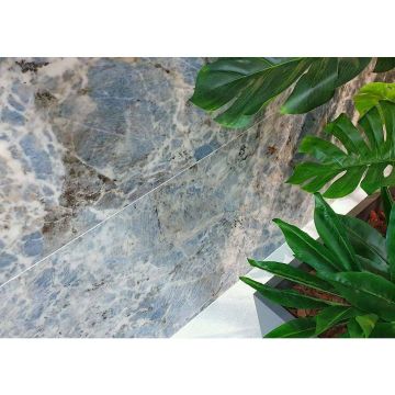 Керамогранит Arcana Ceramica (Аркана Керамика) Saphir-R Polished ректификат 59,3x119,3 см, 8P26