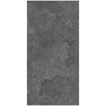 Керамогранит Аркана Керамика Concreto Lunar 120х60 см серый, темно-серый матовый, Carbon Light Matt, Arcana Ceramica