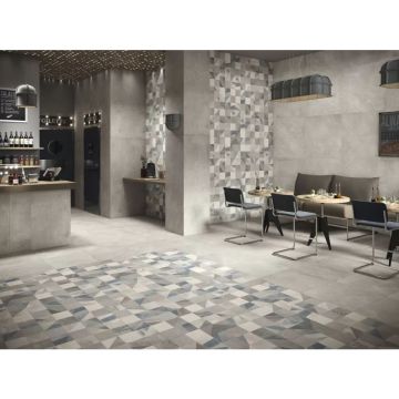 Керамогранит El Molino (Эль Молино) Austin Decor Mix Matt 58х58 см