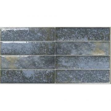 Керамогранит El Molino Dream blue 30x60 см