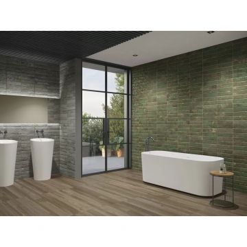 Керамогранит El Molino Dream grey 30x60 см