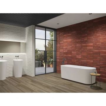 Керамогранит El Molino Dream white 30x60 см