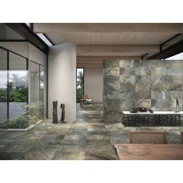 Керамогранит El Molino Jakarta gris 30x60 см