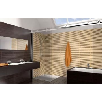 Керамическая плитка El Molino Spa taupe 30x90 см