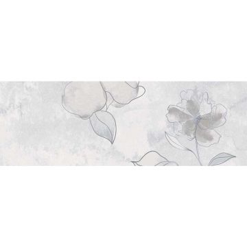 Керамогранит El Molino (Эль Молино) Gabana Decor Perla 30х90 см