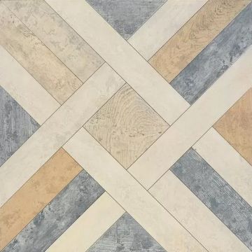 Керамогранит El Molino (Эль Молино) Maldivas Mix Matt 58x58 см