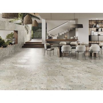 Керамогранит El Molino (Эль Молино) Camelot Gris 58x58 см