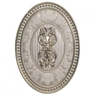 Вставка El Molino (Эль Молино) Allure Medallon Maribor Oro 10x14 см