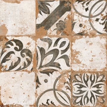 Керамогранит El Molino (Эль Молино) Memory Gris 58x58 см