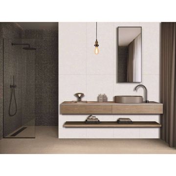 Керамогранит El Molino (Эль Молино) Mindo Antracita 58x58 см