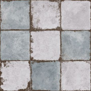 Керамогранит El Molino (Эль Молино) Rialto Celeste ректификат 58x58 см