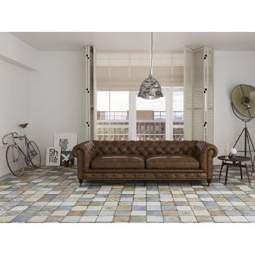 Керамогранит El Molino (Эль Молино) Rialto Mix ректификат 58x58 см