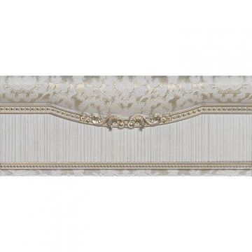 Бордюр El Molino (Эль Молино) Allure Zocalo Maribor Oro 12x30 см
