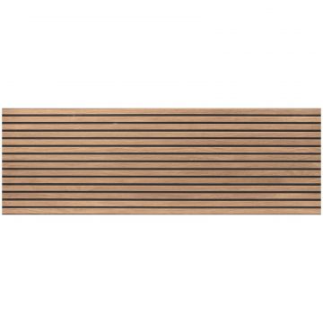 Плитка Эль Молино Toja 120х40 см бежевая сатинированная, Beige, El Molino