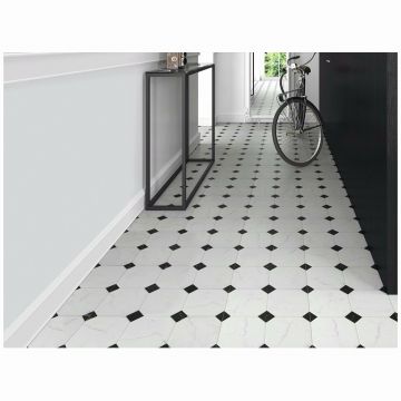 Керамогранит Эль Молино Betera 33,3x33,3 см разноцветный матовая, ректификат, El Molino