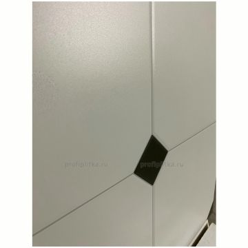 Керамогранит Эль Молино Betera 33,3x33,3 см разноцветный матовая, ректификат, El Molino