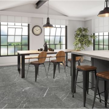 Керамогранит Halcon Ceramicas Columbia Gris Mate 60x60 см