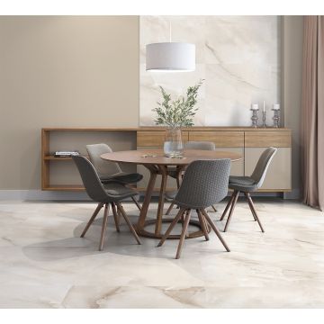 Керамогранит Halcon Ceramicas Potomac Gris Mate 60x60 см