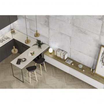 Керамогранит Halcon Ceramicas (Халкон Керамикас) Origin Caliza Mate 60x120 см