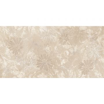 Керамогранит Halcon Ceramicas (Халкон Керамикас) Madox Daisy Arena Lappato 60x120 см, лаппатированный