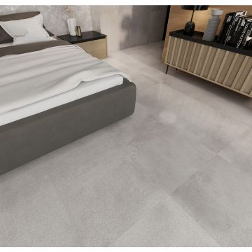 Керамогранит Halcon Ceramicas Madox Antracita Lappato 60x120 см