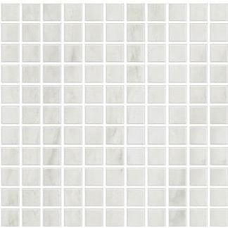 Мозаика Brennero Ceramiche (Бреннеро Черамике) Venus Grey лаппатированная 30х30 см (2,8х2,8)