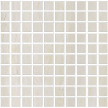 Мозаика Brennero Ceramiche (Бреннеро Черамике) Venus Sand лаппатированная 30х30 см (2,8х2,8)