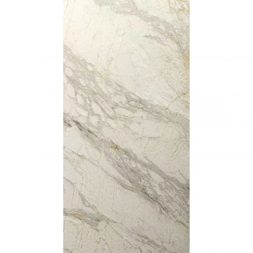 Керамогранит Del conca (Дель Конка) Hme marble edition 10 van gogh white 60х120 hard см (GCME10R)