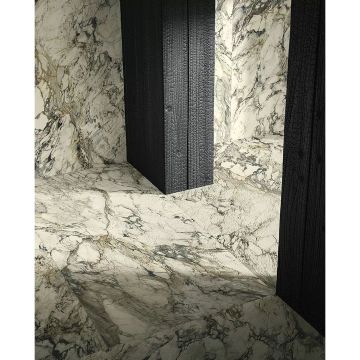 Керамогранит Del conca (Дель Конка) Hme marble edition 7 breccia capraia 60х120 hard см (GCME07R)