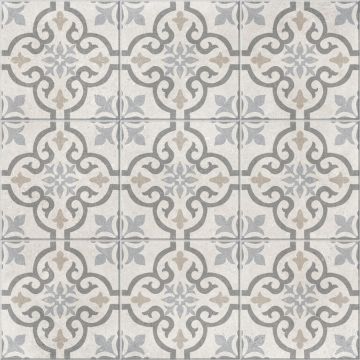 Керамогранит Cifre Ceramica Kamari Blow Matt 60x60 см